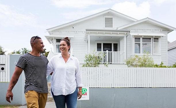 Refinance GTA - Online application