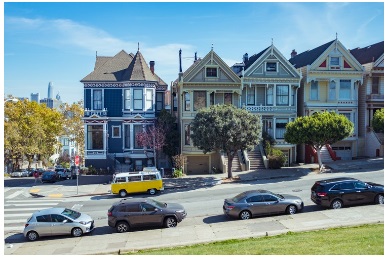 residential mortgages