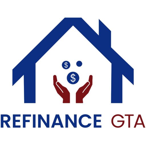 refinance gta logo